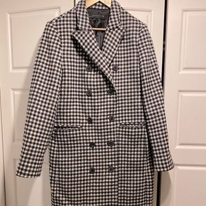 New without tags, Zara ladies coat
